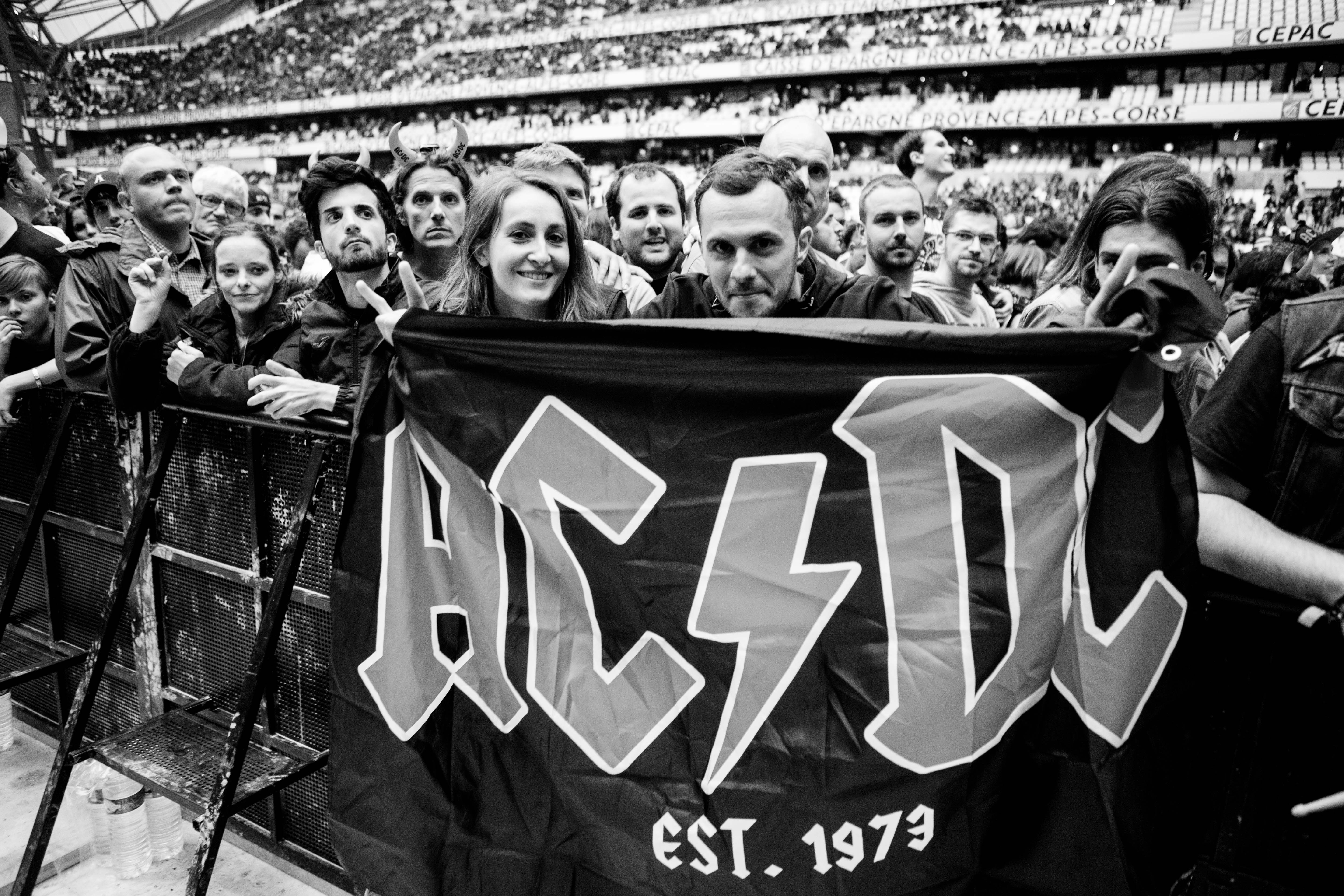 AC/DC Official Website :: Photos